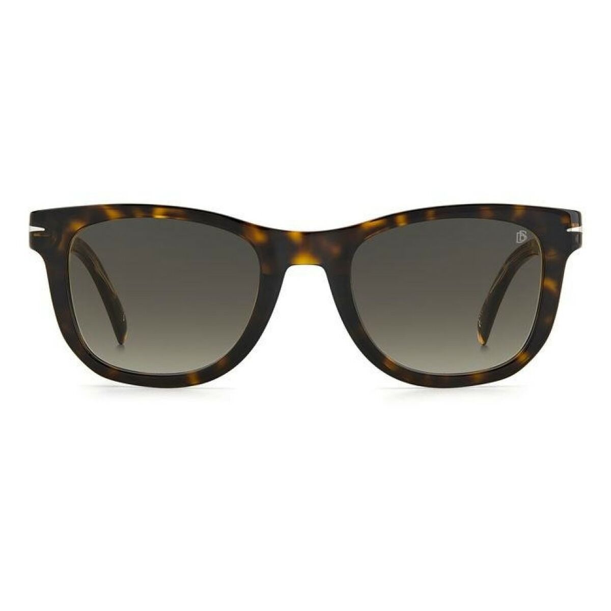 Herrsolglasögon David Beckham DB-1006-S-45Z Ø 50 mm - 2