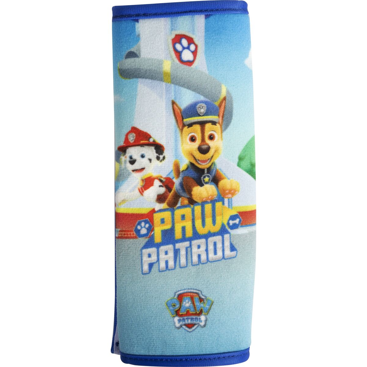 Dynor för säkerhetsbälte The Paw Patrol CZ10631
