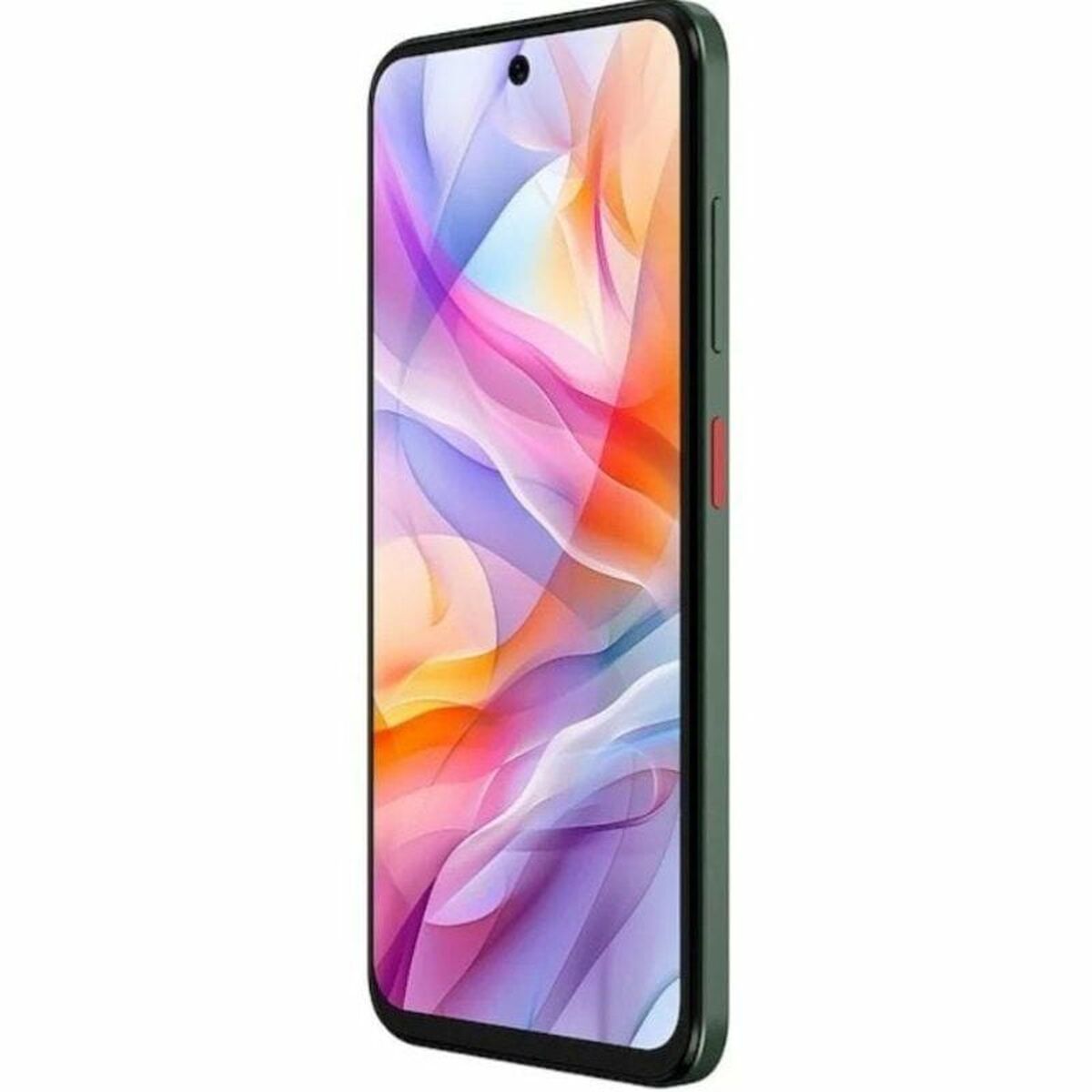 Smartphone ZTE Blade V70 Vita Octa Core 8 GB RAM 256 GB Grön 6,7" - 3