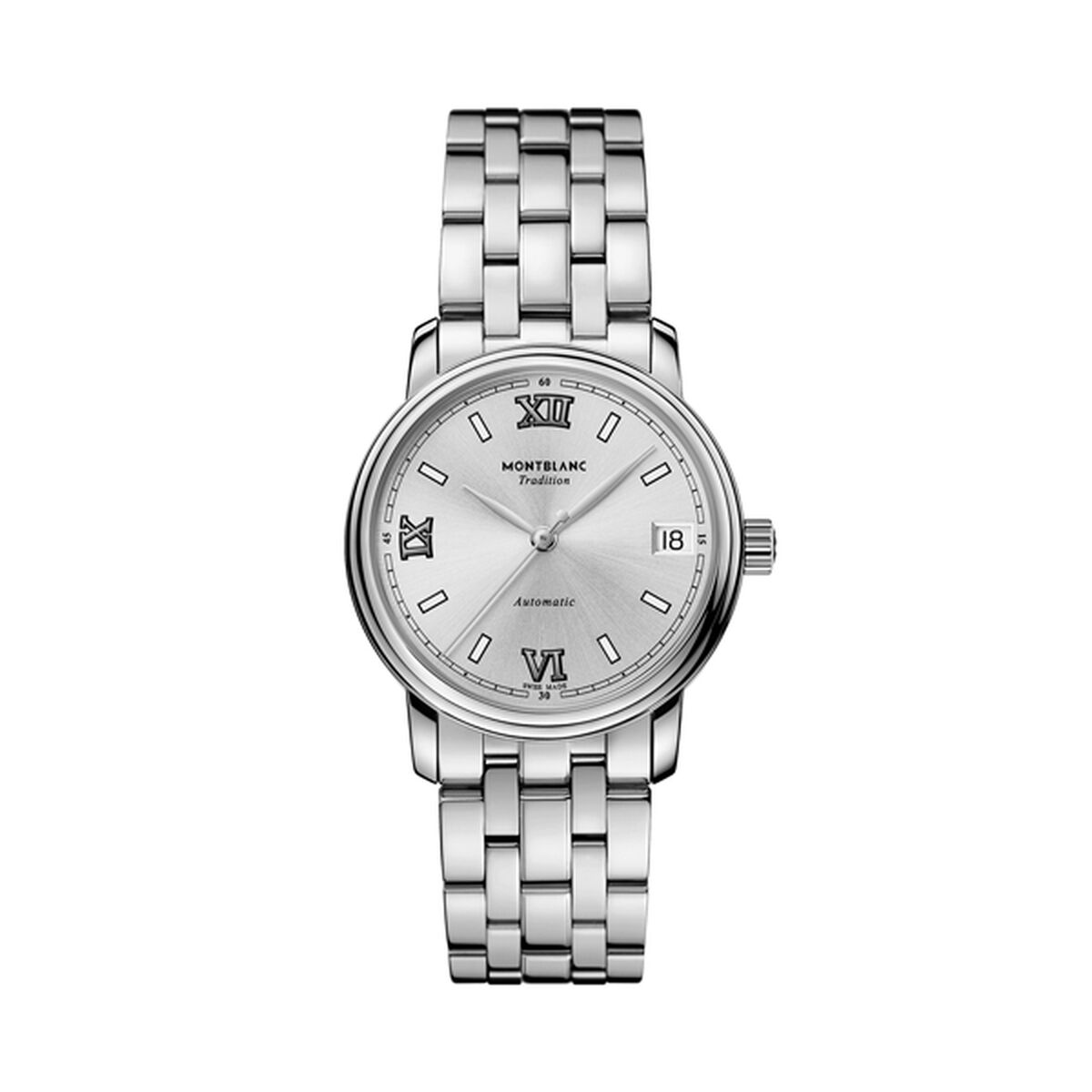 Damklocka Montblanc 127773