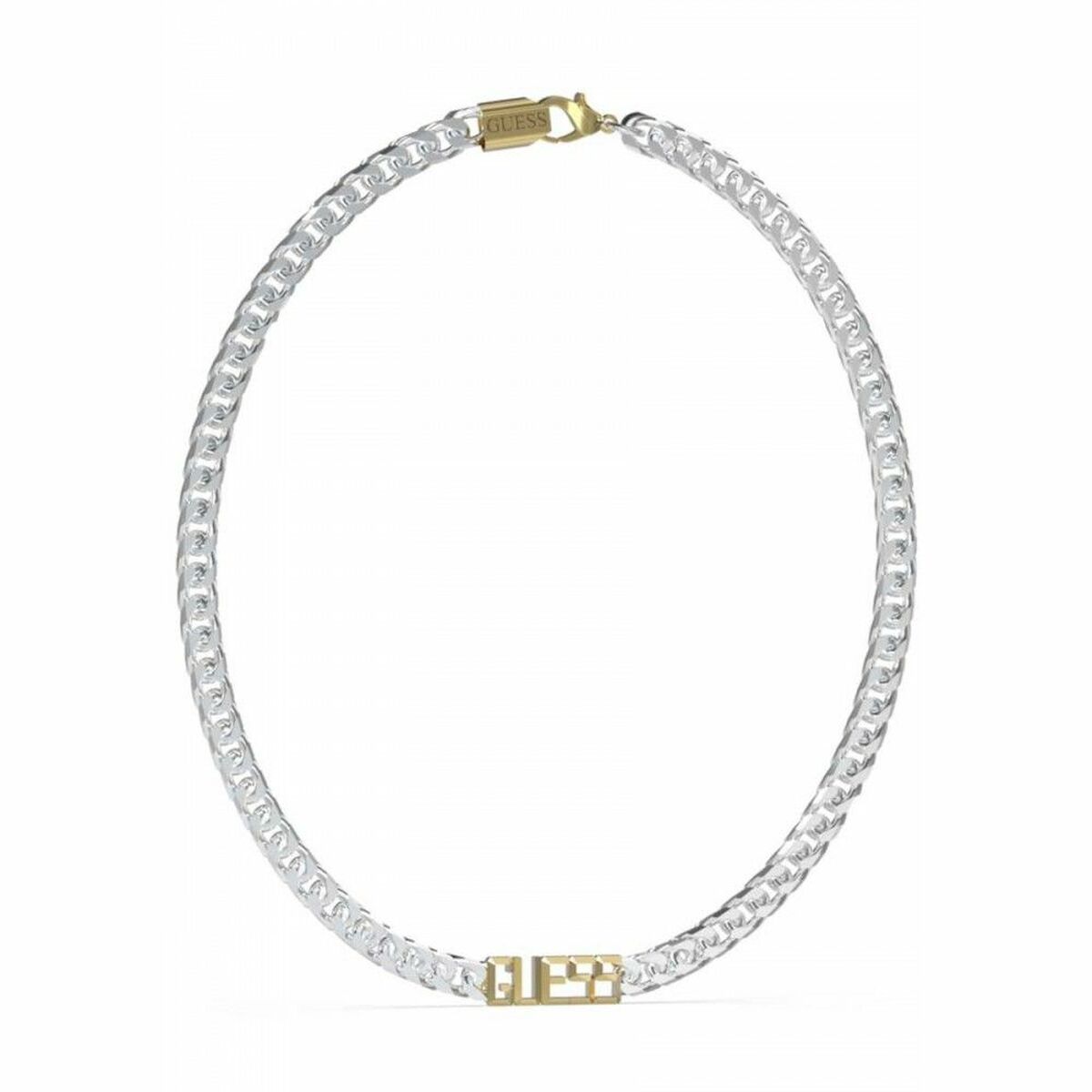 Herrhalsband Guess JUMN03204JWYG 45 cm