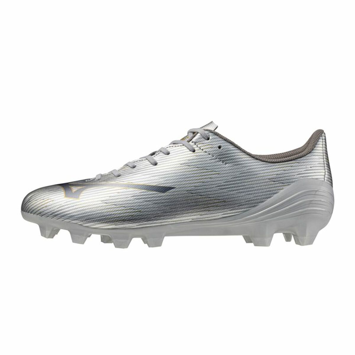 Fotbollsskor för vuxna Mizuno Alpha i Select Grå
