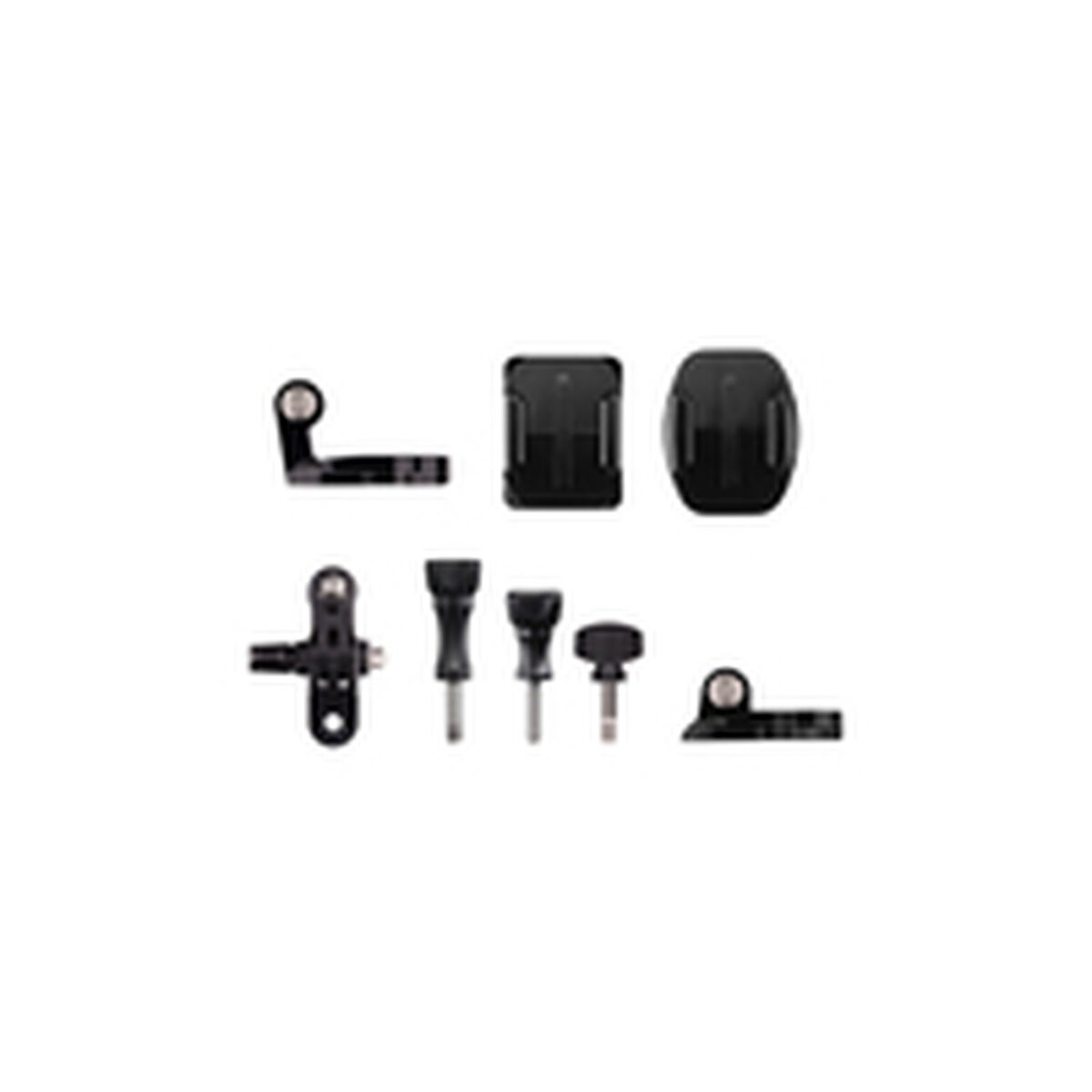 Övervakningsvideokamera GoPro GRABBAG - 2