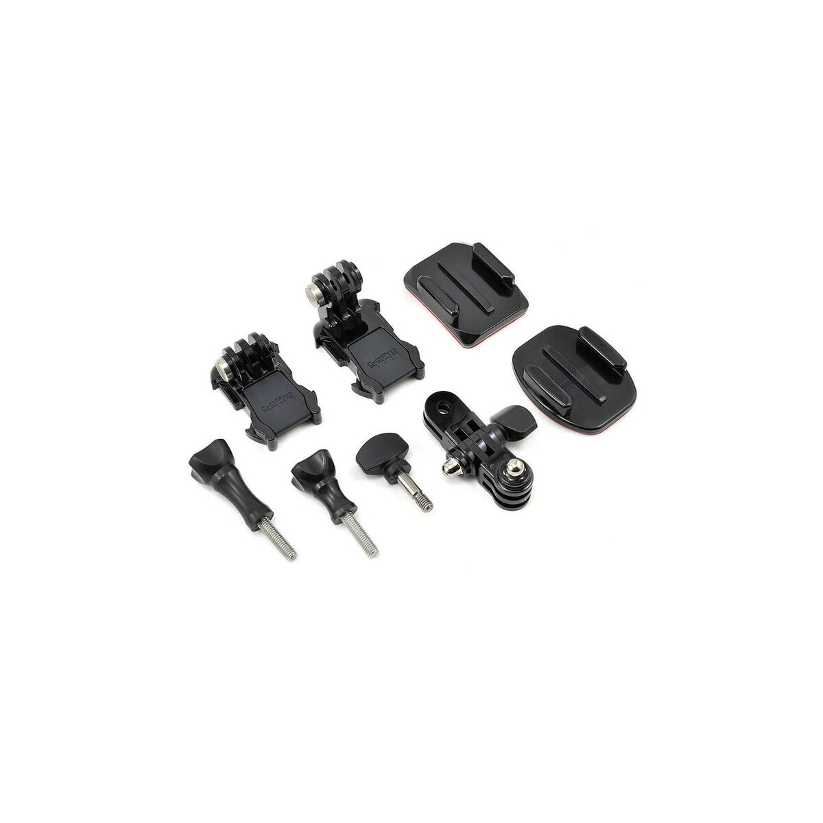Övervakningsvideokamera GoPro GRABBAG - 3