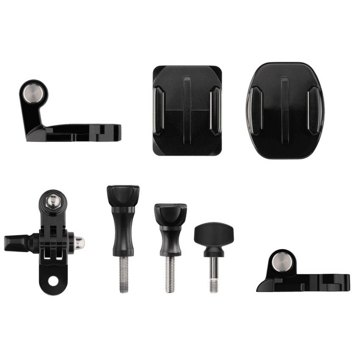 Övervakningsvideokamera GoPro GRABBAG