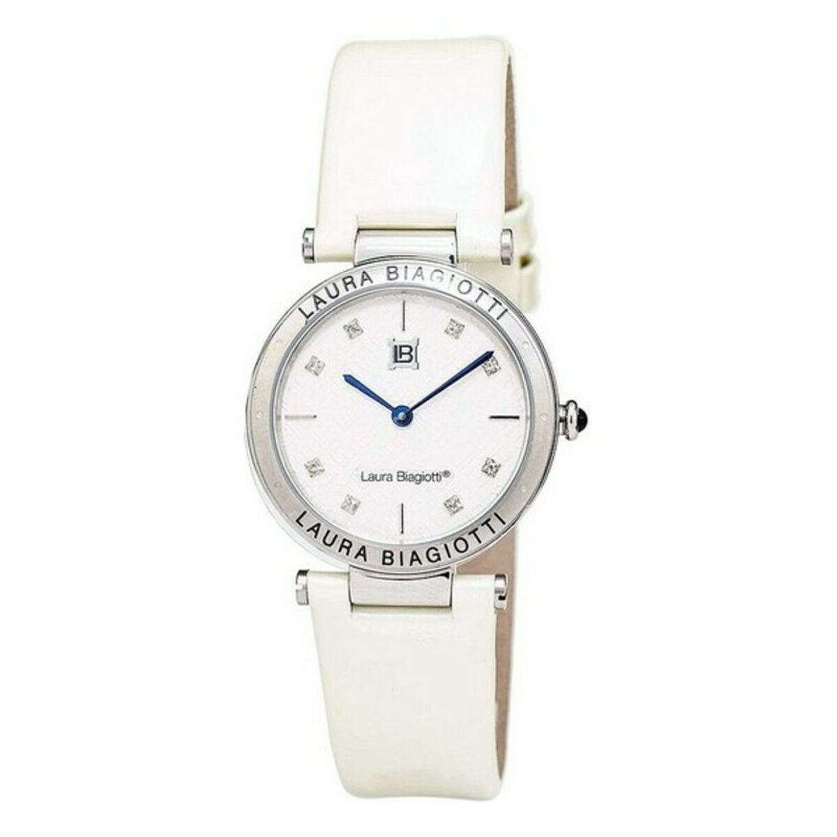 Damklocka Laura Biagiotti LB0012L-05 (Ø 30 mm) - 11