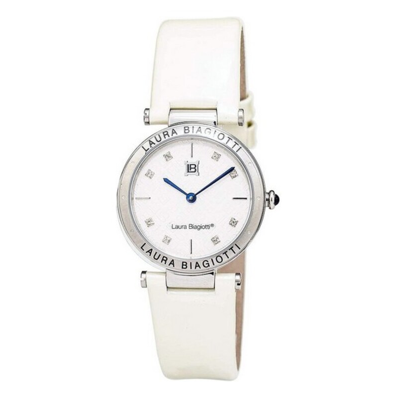 Damklocka Laura Biagiotti LB0012L-05 (Ø 30 mm) - 4