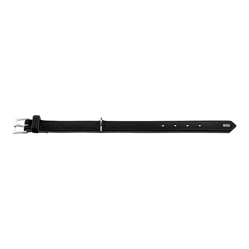 Hundhalsband Hunter Softie Svart (42-53 cm) - 2