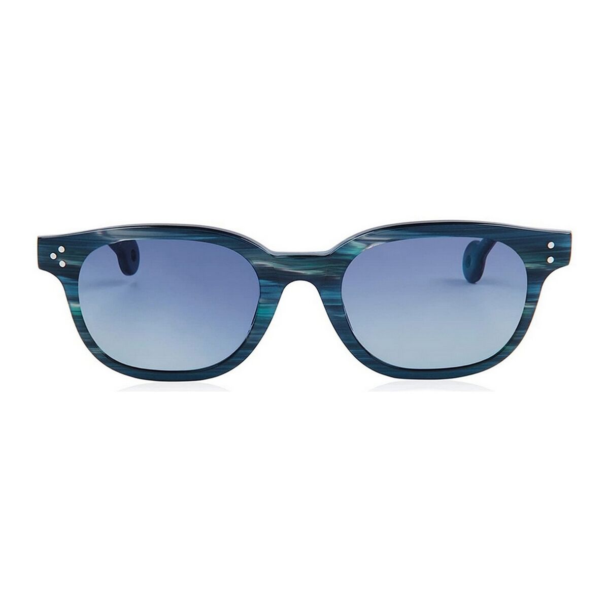 Unisexsolglasögon Hally & Son HS538S07 Ø 50 mm - 9