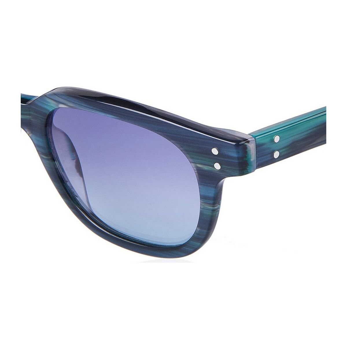 Unisexsolglasögon Hally & Son HS538S07 Ø 50 mm - 7