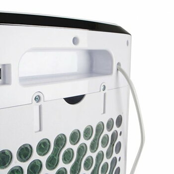 Portable Evaporative Air Cooler Orbegozo AIR46 Vit 55 W