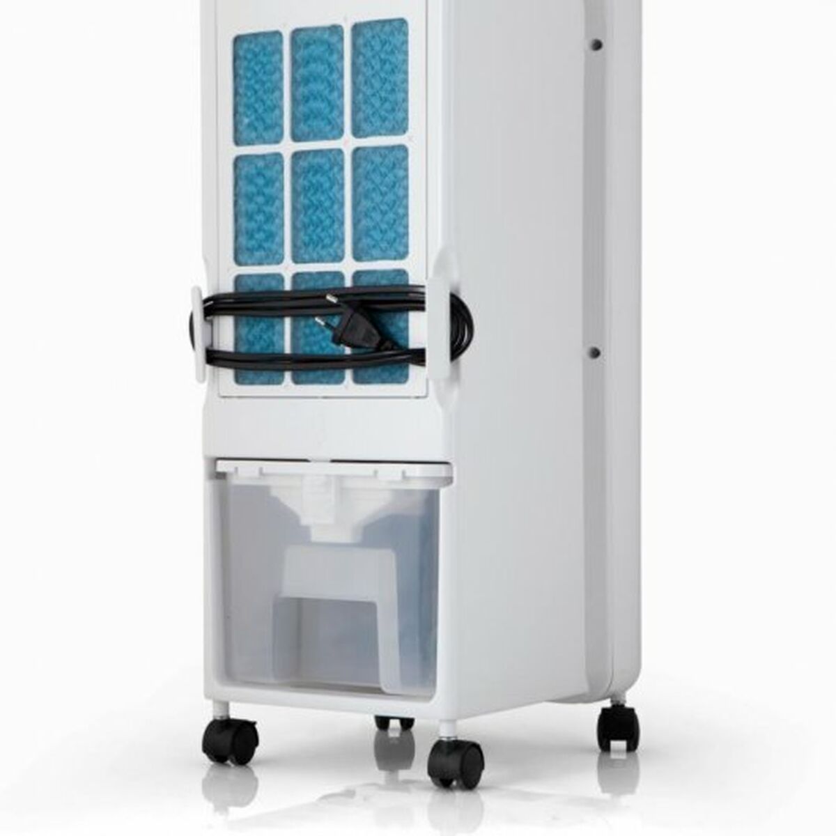 Portable Evaporative Air Cooler Orbegozo AIR46 Vit 55 W - 15