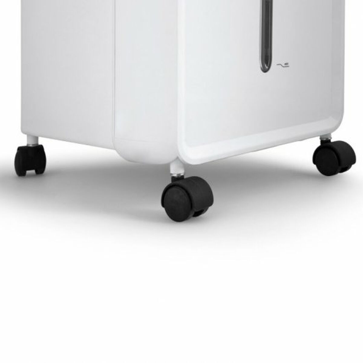 Portable Evaporative Air Cooler Orbegozo AIR46 Vit 55 W - 13