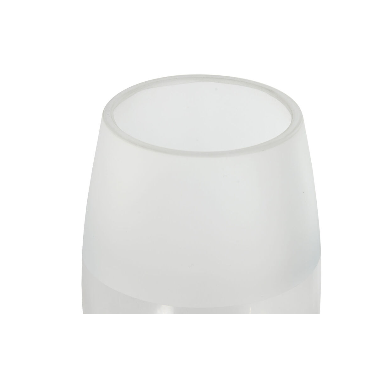 Glas Home ESPRIT Glas 8 x 8 x 11 cm - 3
