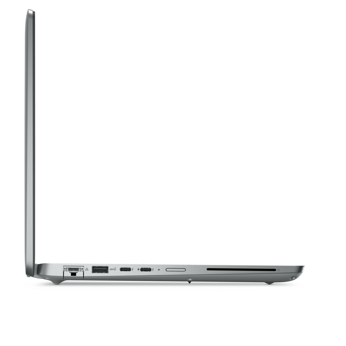 Bärbar dator Dell Precision 3490 14" Intel Evo Core Ultra 7 155H 16 GB RAM 512 GB SSD Qwerty Spanska - 6