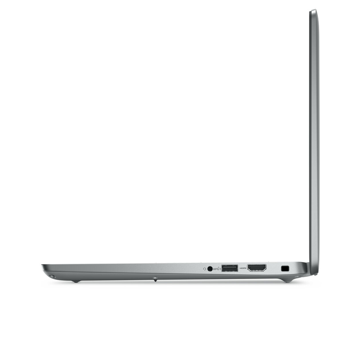 Bärbar dator Dell Precision 3490 14" Intel Evo Core Ultra 7 155H 16 GB RAM 512 GB SSD Qwerty Spanska - 5