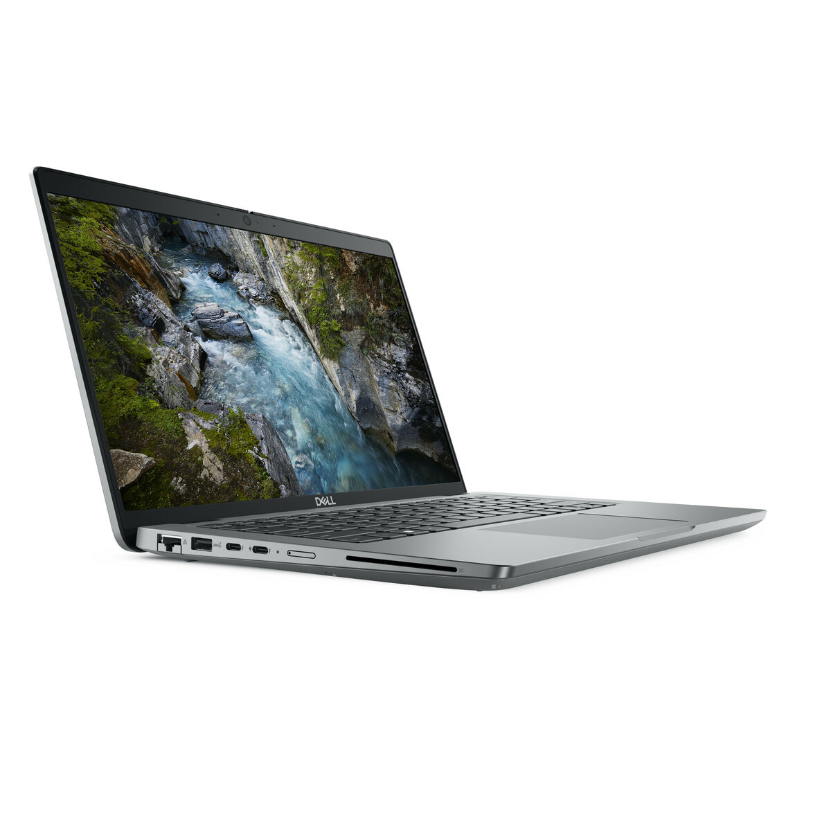 Bärbar dator Dell Precision 3490 14" Intel Evo Core Ultra 7 155H 16 GB RAM 512 GB SSD Qwerty Spanska - 4