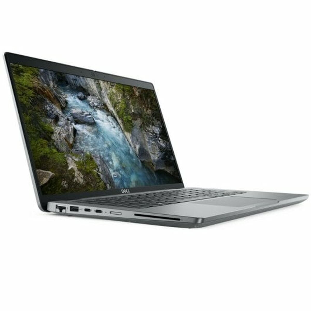 Bärbar dator Dell Precision 3490 14" Intel Evo Core Ultra 7 155H 16 GB RAM 512 GB SSD Qwerty Spanska - 7