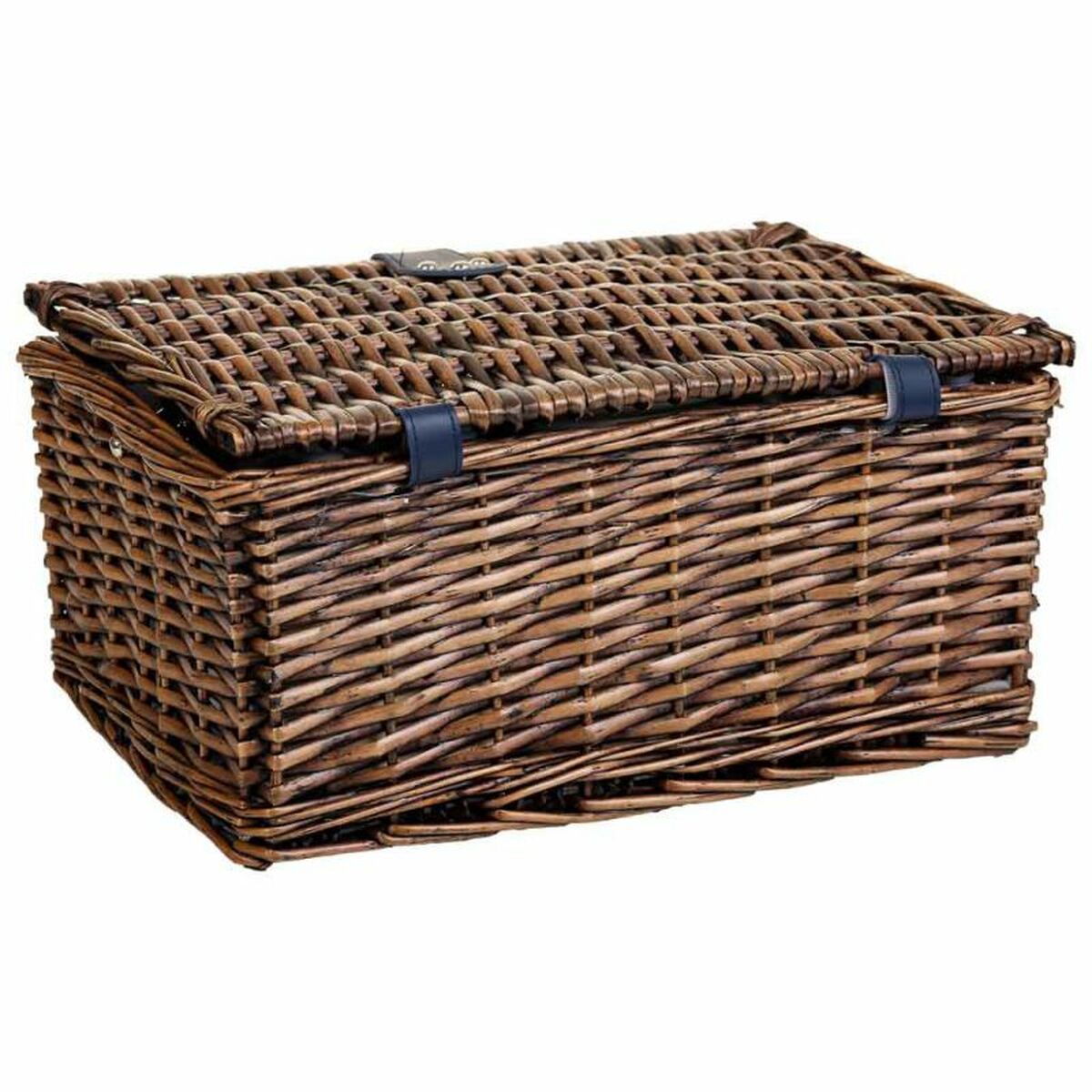 Picknickkorg Alexandra House Living Choklad vide - 5
