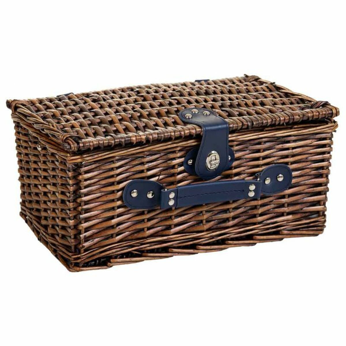 Picknickkorg Alexandra House Living Choklad vide - 2