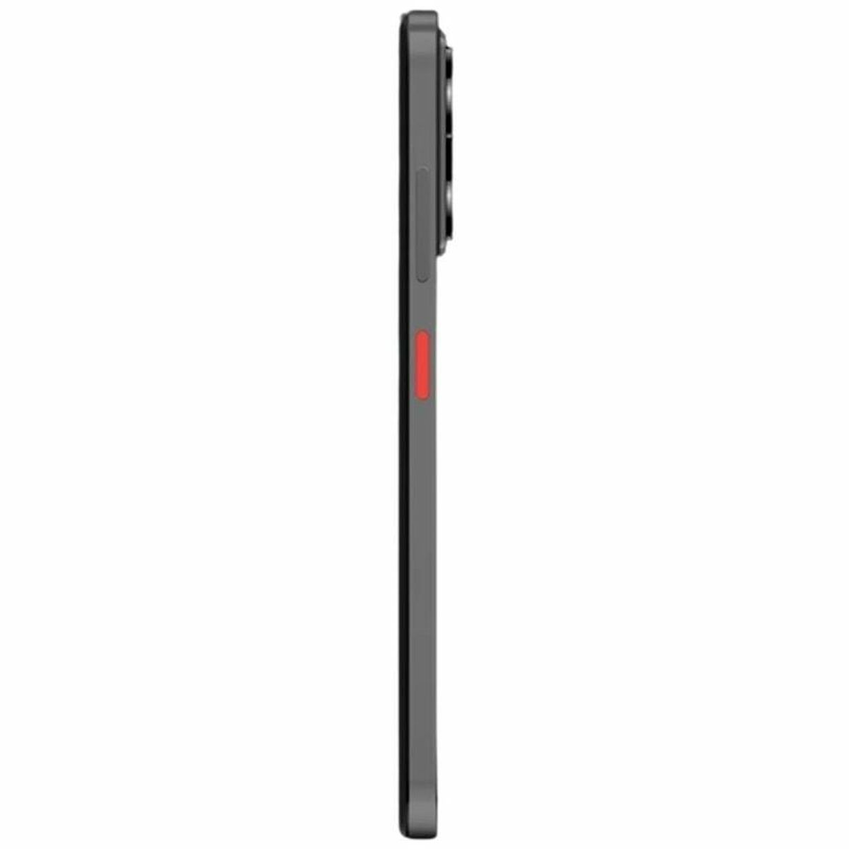 Smartphone ZTE Blade V70 Vita Octa Core 8 GB RAM 256 GB Grå 6,7" - 3