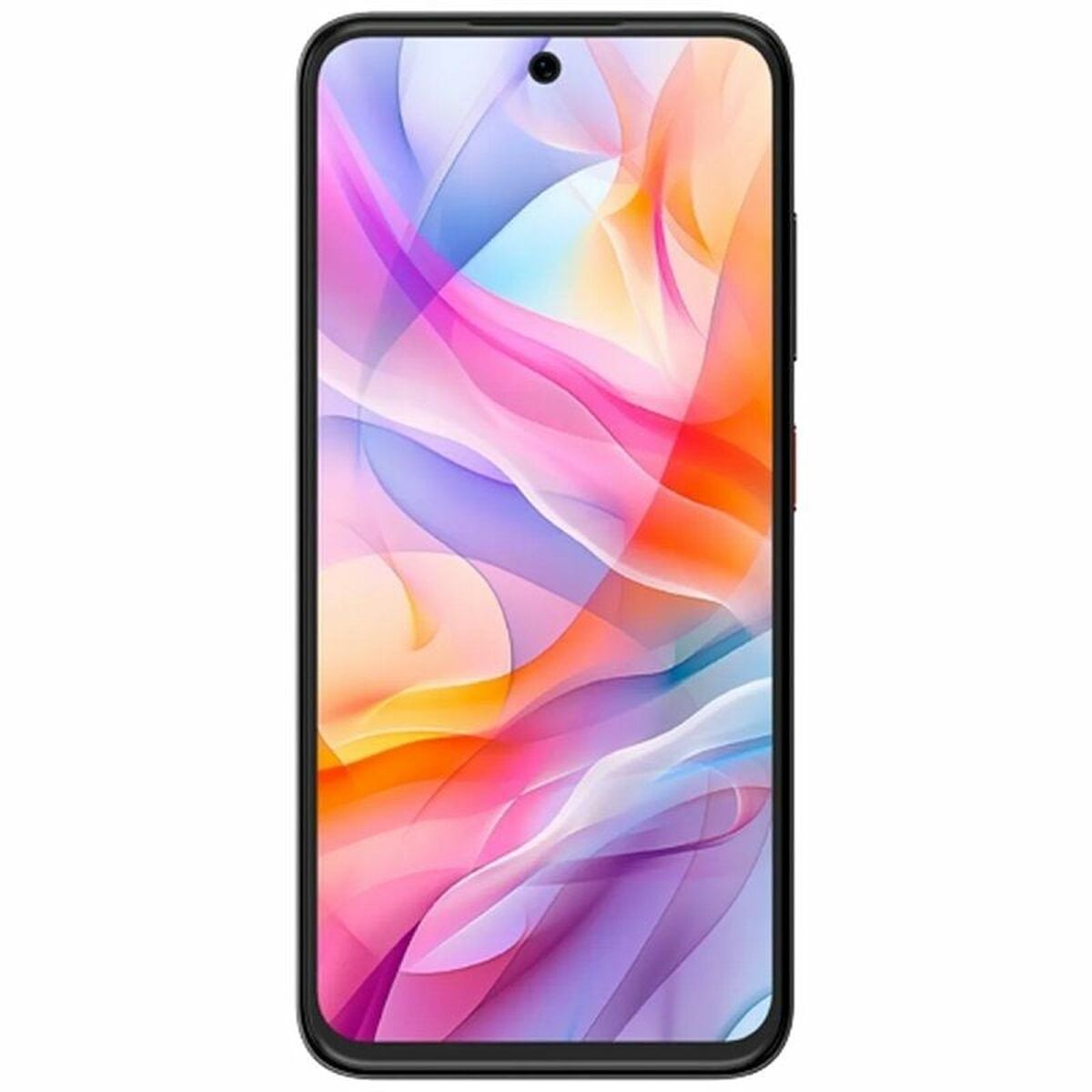 Smartphone ZTE Blade V70 Vita Octa Core 8 GB RAM 256 GB Grå 6,7" - 2