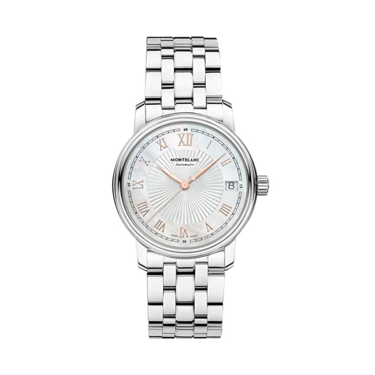 Damklocka Montblanc 114367