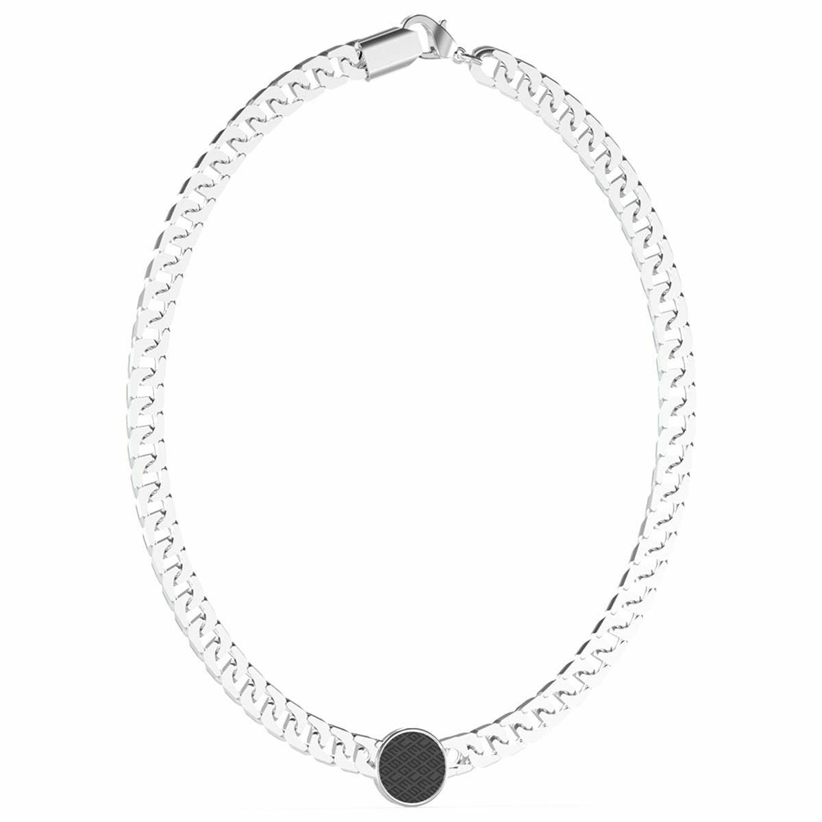 Herrhalsband Guess JUMN03220JWSTBKT-U 45 cm