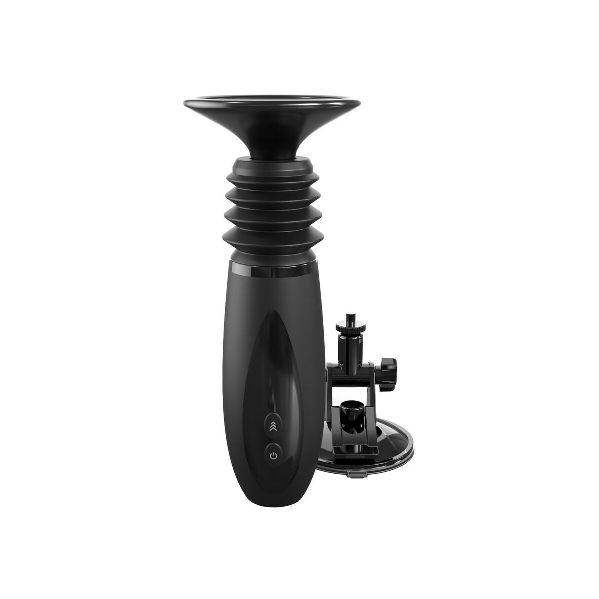 Realistisk dildo Pipedream