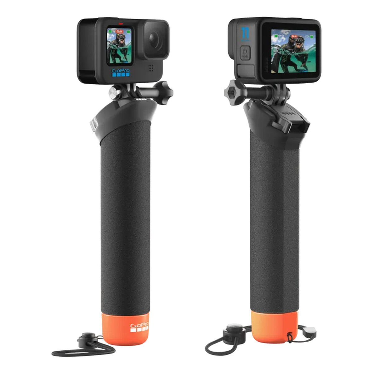 Parerstång GoPro GOPRO-AFHGM003 - 3