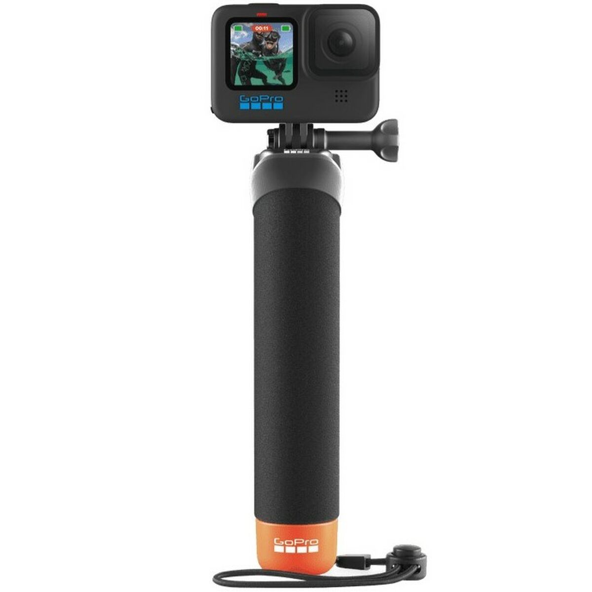 Parerstång GoPro GOPRO-AFHGM003
