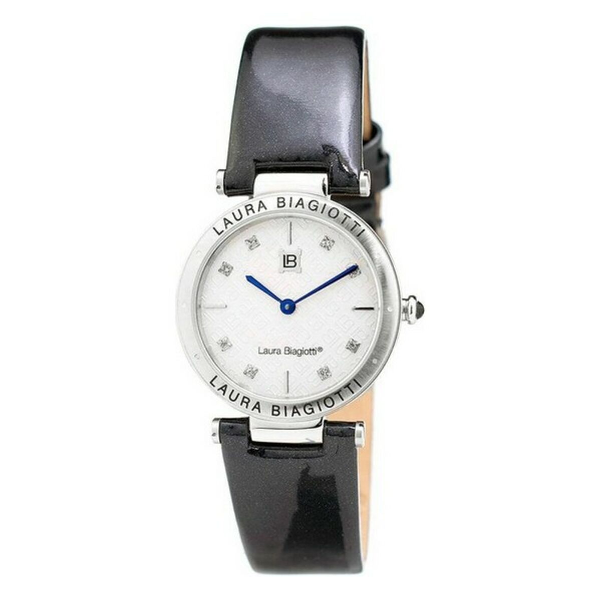 Damklocka Laura Biagiotti LB0012L-06 (Ø 30 mm) - 11
