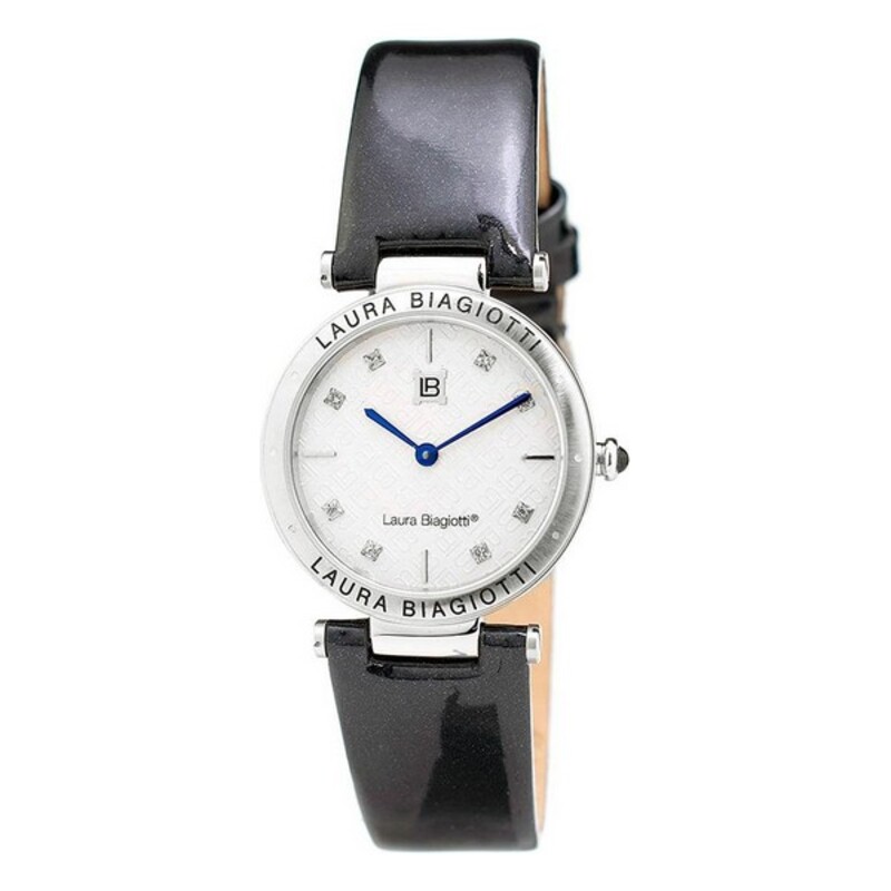 Damklocka Laura Biagiotti LB0012L-06 (Ø 30 mm) - 4