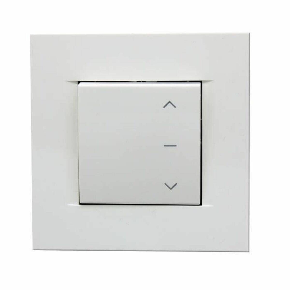 Blind Vit 140 x 120 cm - 4