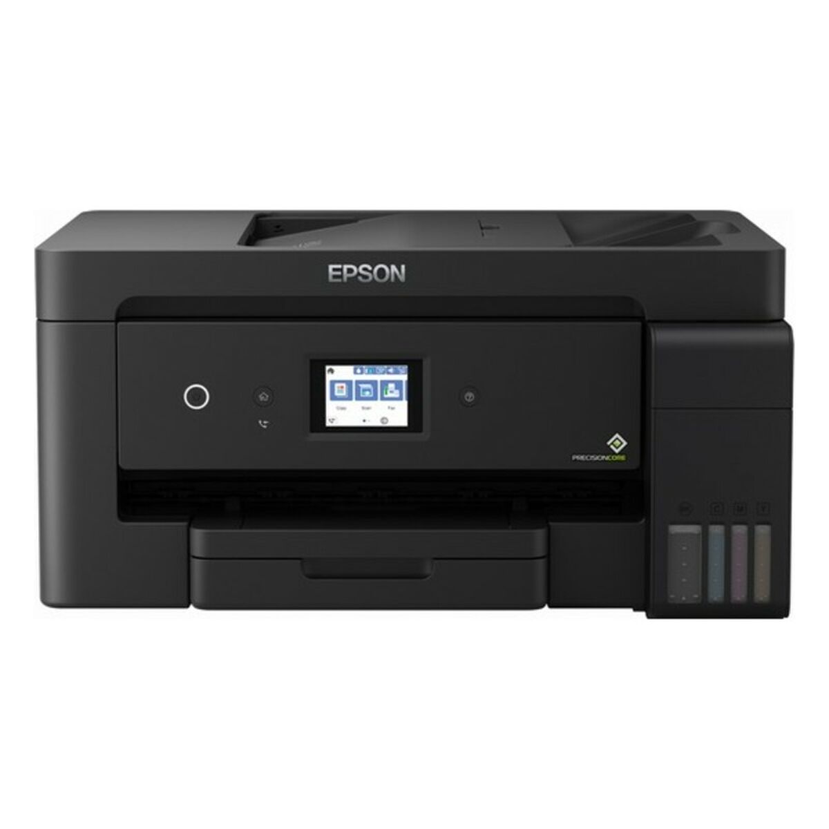 Multifunktionsskrivare Epson ET-15000 Wifi Fax - 2