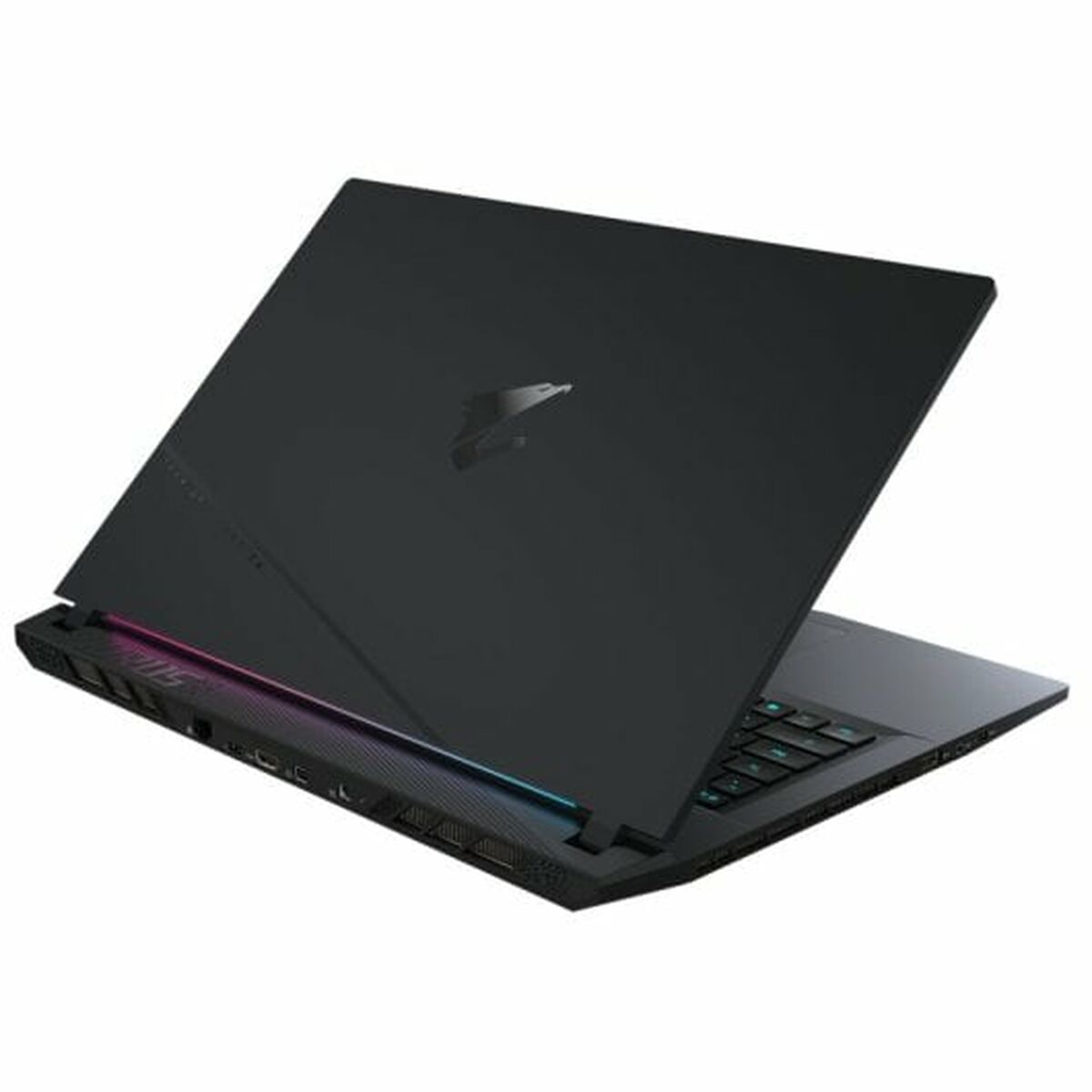 Bärbar dator Gigabyte AORUS 17 BSG-13ES654SH 17,3" Intel Evo Core Ultra 7 155H 16 GB RAM 1 TB SSD Nvidia Geforce RTX 4070 - 4