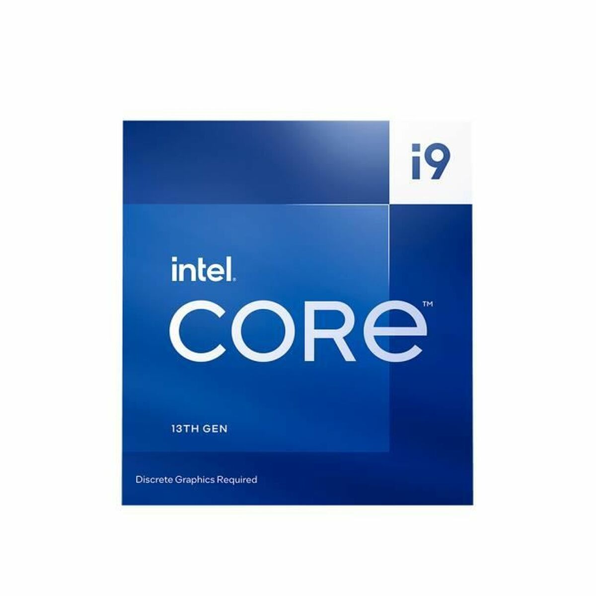 Processor Intel i9-13900F LGA 1700 - 4