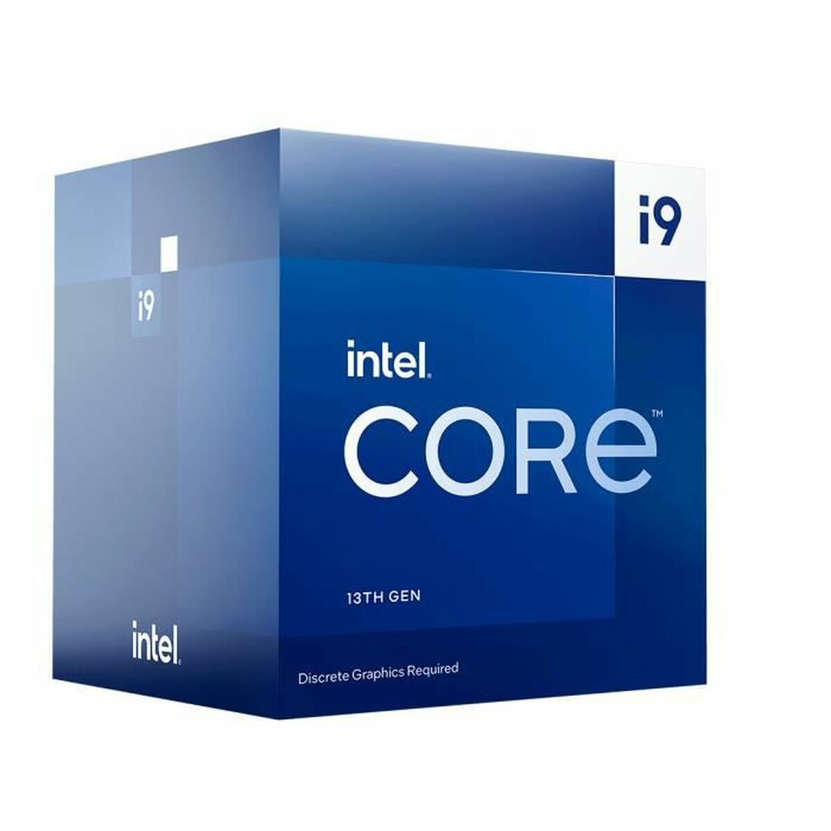 Processor Intel i9-13900F LGA 1700 - 2