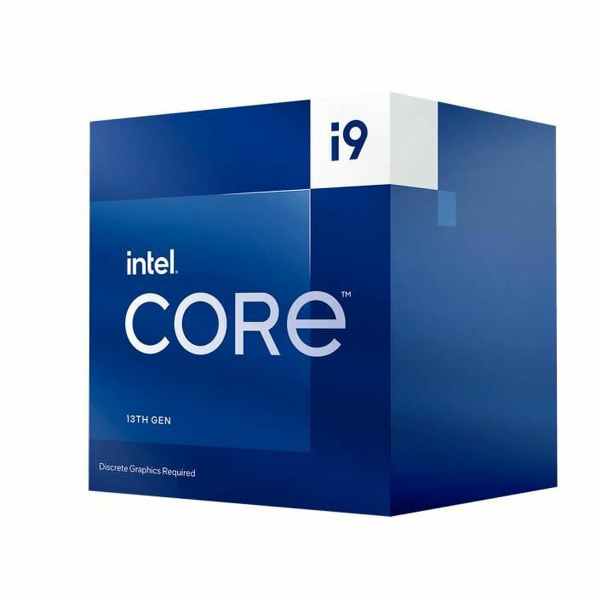 Processor Intel i9-13900F LGA 1700 - 3