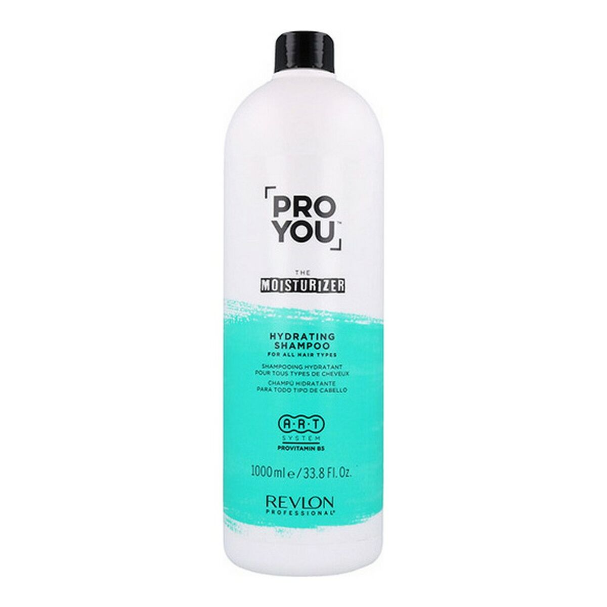 Schampo Revlon