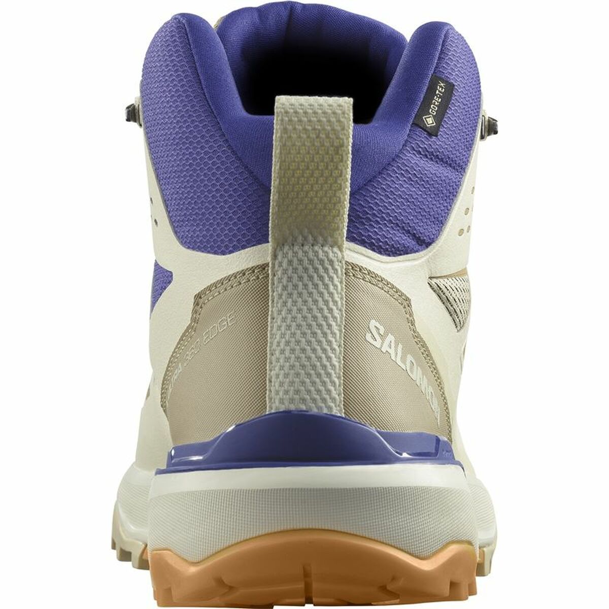 Gymnastikskor, Herr Salomon X Ultra 360 Edge Beige - 6