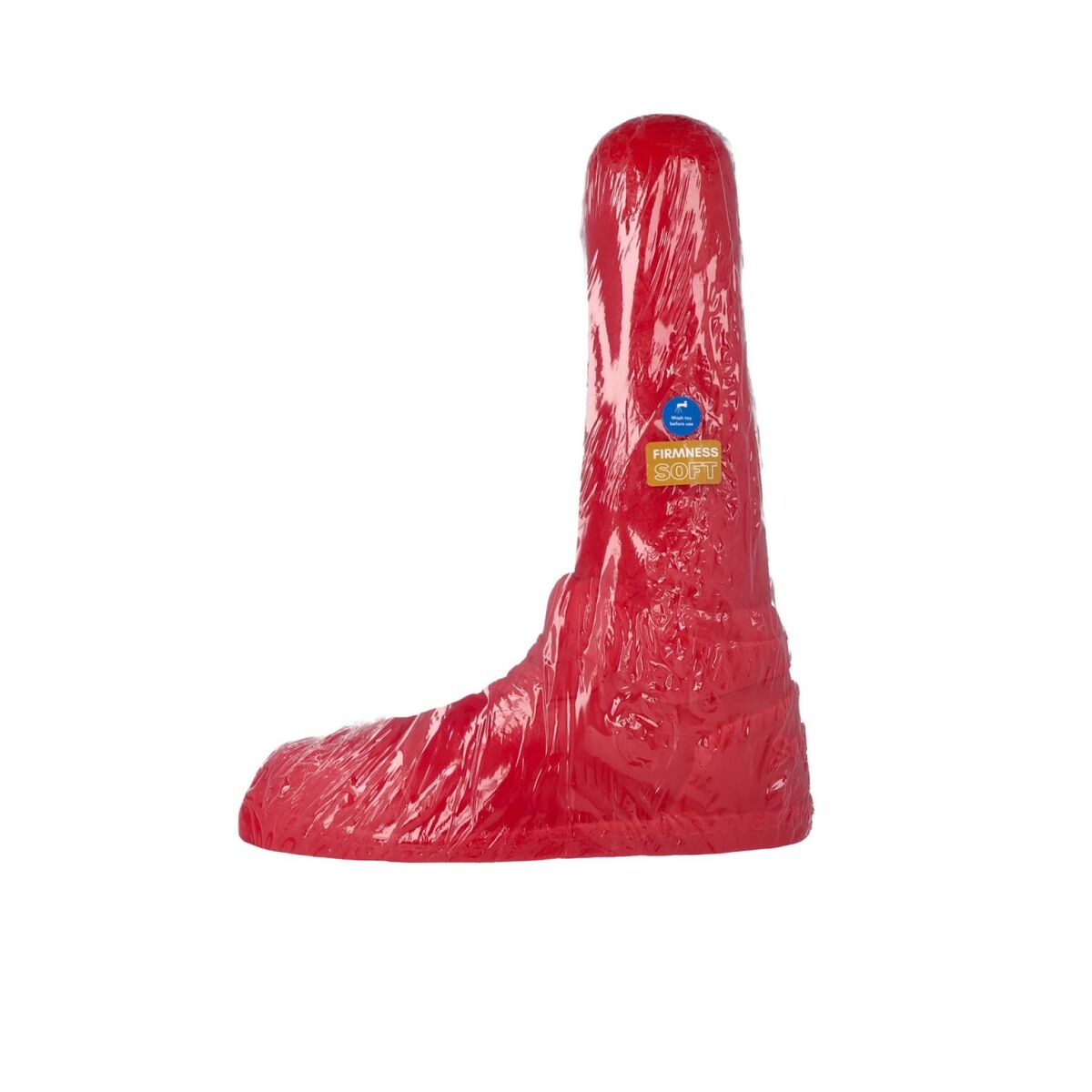 Realistisk dildo Virgite - 2