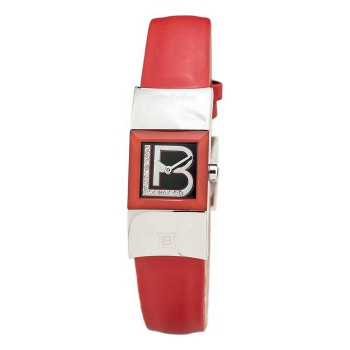 Damklocka Laura Biagiotti LB0016S-02 (Ø 18 mm) - 8