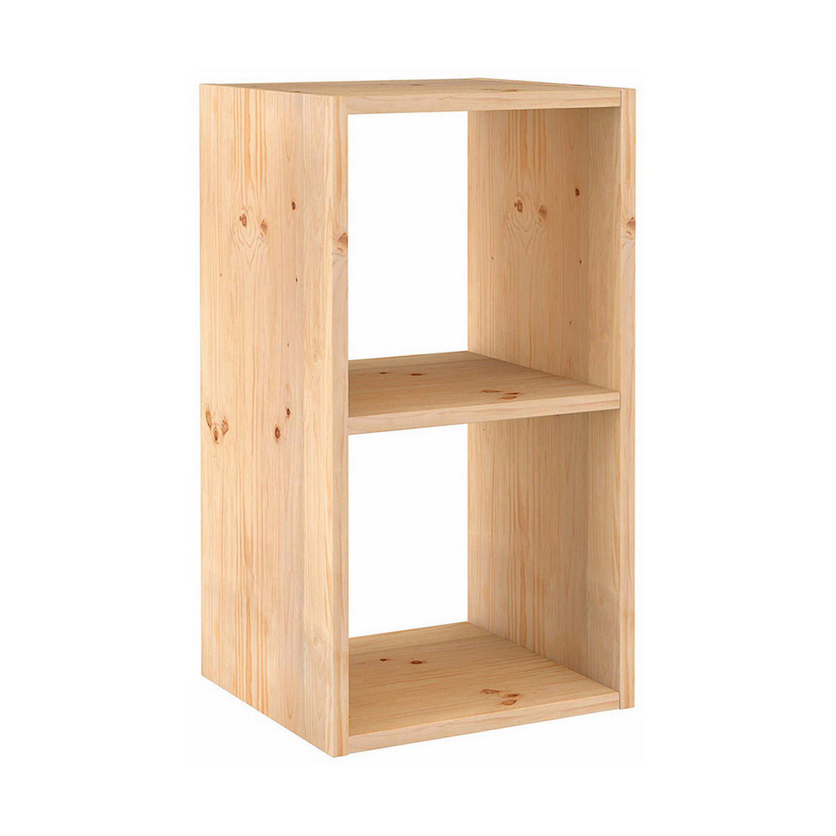 Bokhylla Astigarraga DINAMIC-2 Furu (36,2 x 33 x 70,8 cm) - 3