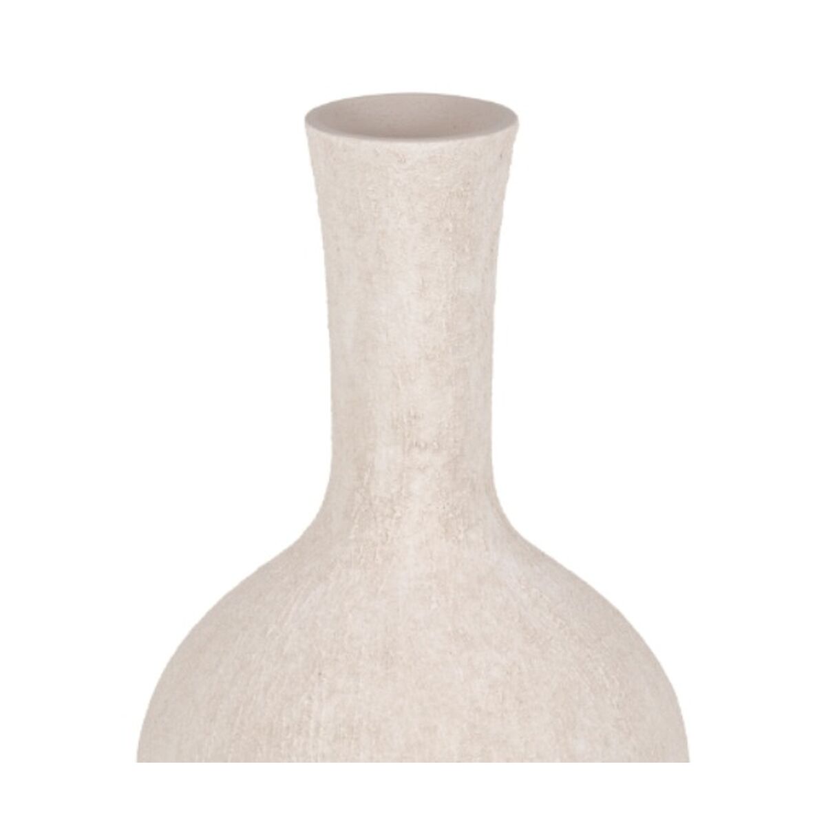 Vas Kräm Keramik Sand 23 x 23 x 46,5 cm - 2