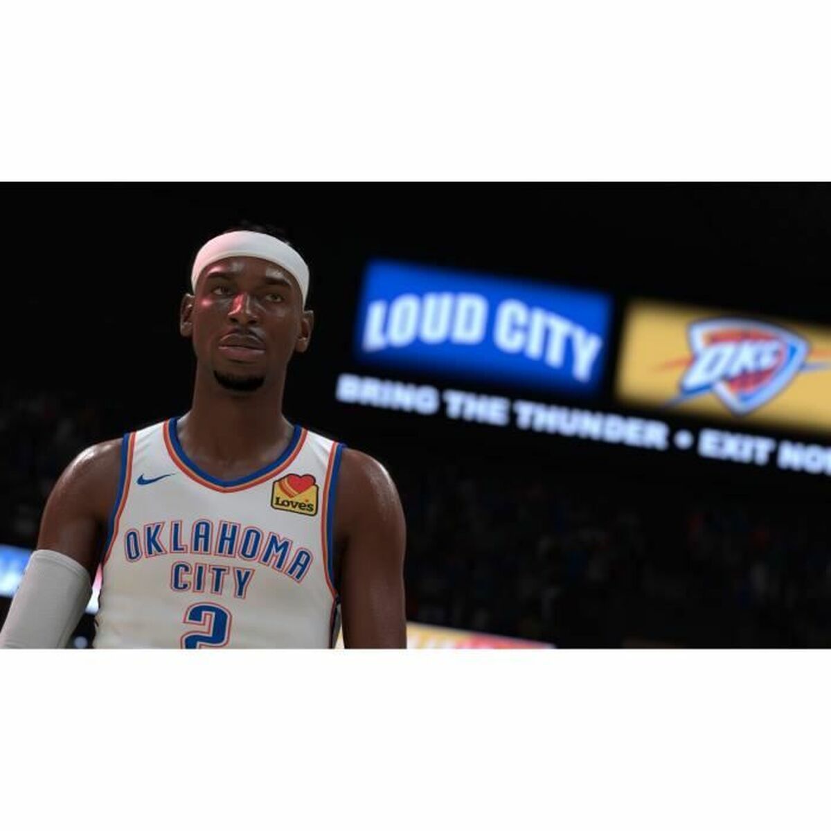 TV-spel för Switch 2K GAMES 2k25 - 2