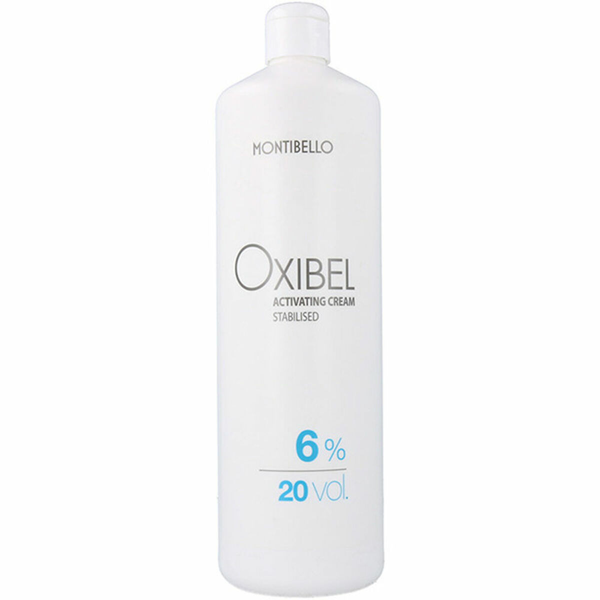 Aktiverande skönhetsvatten Montibello 8429525105243 (1000 ml)