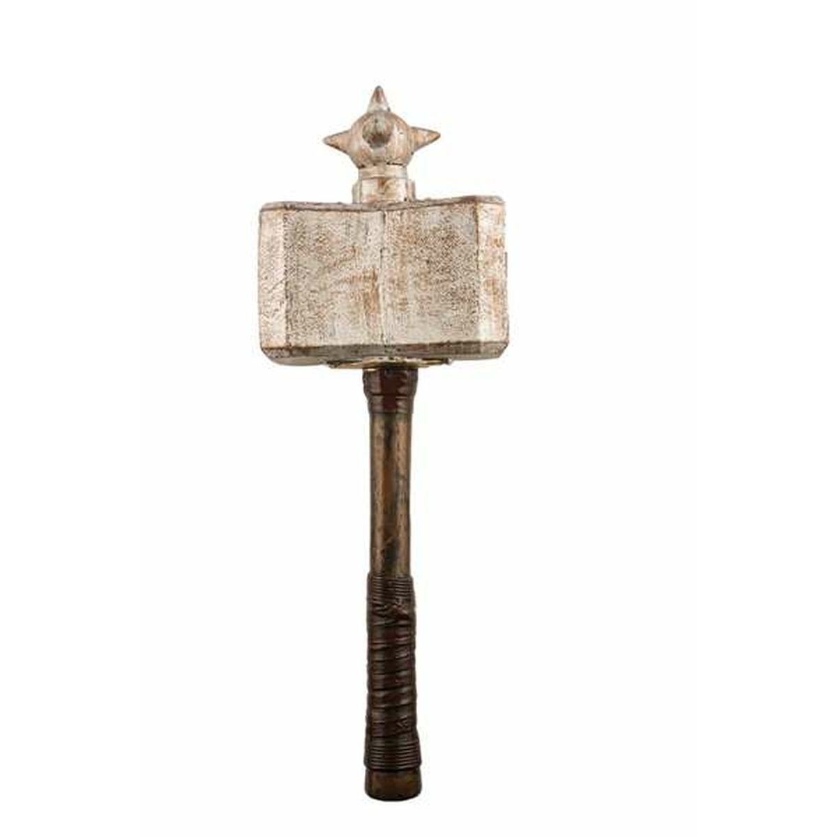 Hammare My Other Me Brun Krigare M 57,5 cm