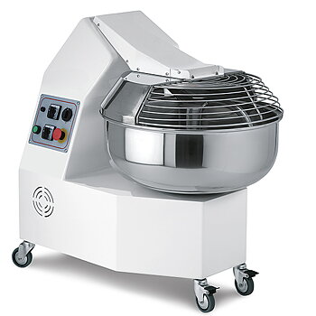 Greniga, blandare, 25 kg/30 liter, 2 hastigheter, med timer
