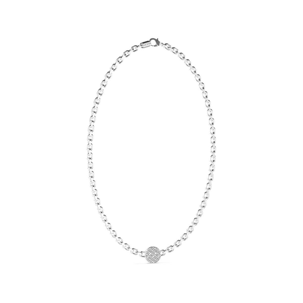 Herrhalsband Guess JUMN03229JWST 45 cm